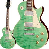 Les Paul Standard '50s Figured (Seafoam Green)