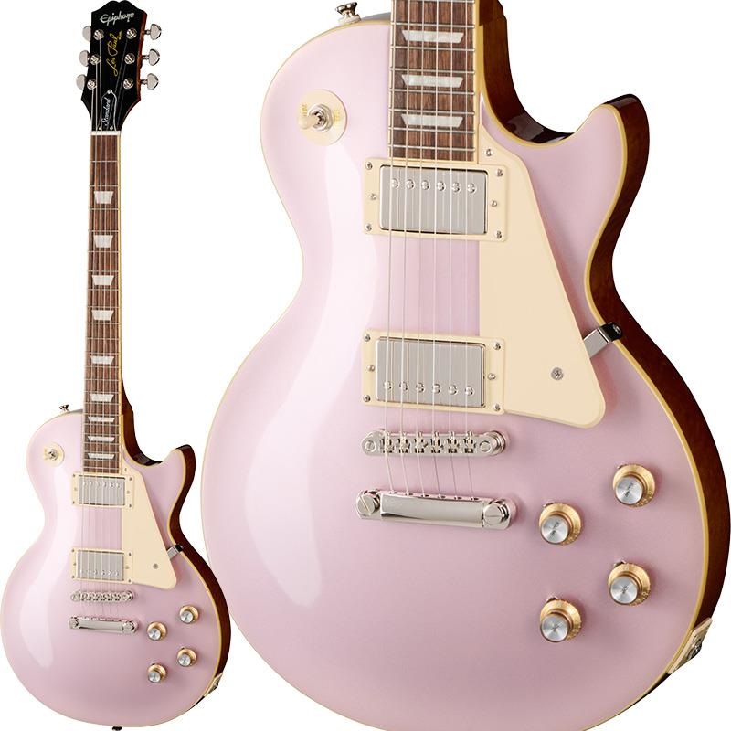 Epiphone Les Paul Standard '60s (Heather Poly) ｜イケベ楽器店