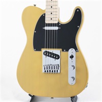 USED 中古 Affinity Series Telecaster (Butterscotch Blonde) [SN.CYG25000955] スクワイヤー