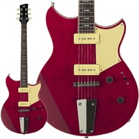 【入荷待ち、ご予約受付中】 REVSTAR Series RSS02T (Fire Red) [SRSS02TFRD]
