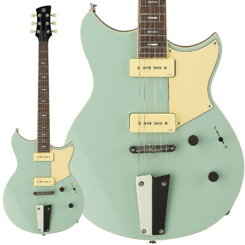 YAMAHA 【入荷待ち、ご予約受付中】 REVSTAR Series RSS02T (Sonic