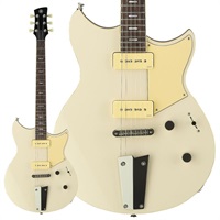 【入荷待ち、ご予約受付中】 REVSTAR Series RSS02T (Vintage White) [SRSS02TVW]