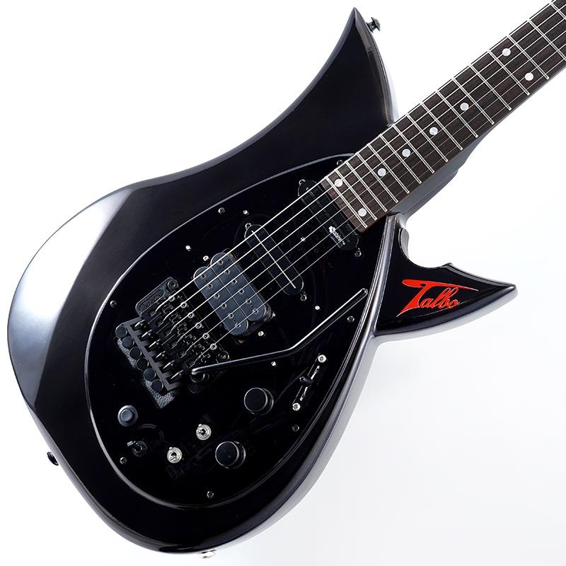 TOKAI TALBO Platinum Black FRT-Sustainer Laser-Gun Mod 赤黒い限定！