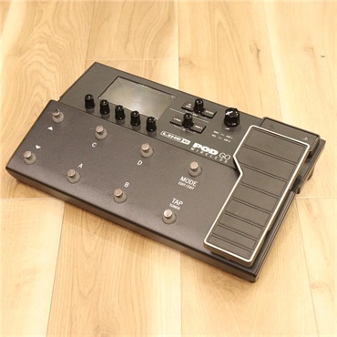 USED 中古 POD Go Wireless（LINE6 ライン6）multi effect pedal マルチエフェクター ワイヤレス