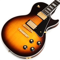 Les Paul Custom '70s (Tobacco Burst) [SN.213950140]