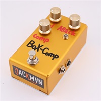 USED 中古 Mireille x JACKMAN Box-Comp (HATA ハタ) compressor コンプレッサー