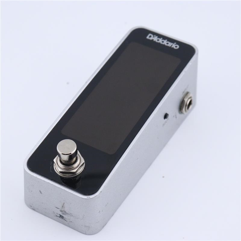 PLANET WAVES USED 中古 PW-CT-20 ② (D'Addario ダダリオ) tuner