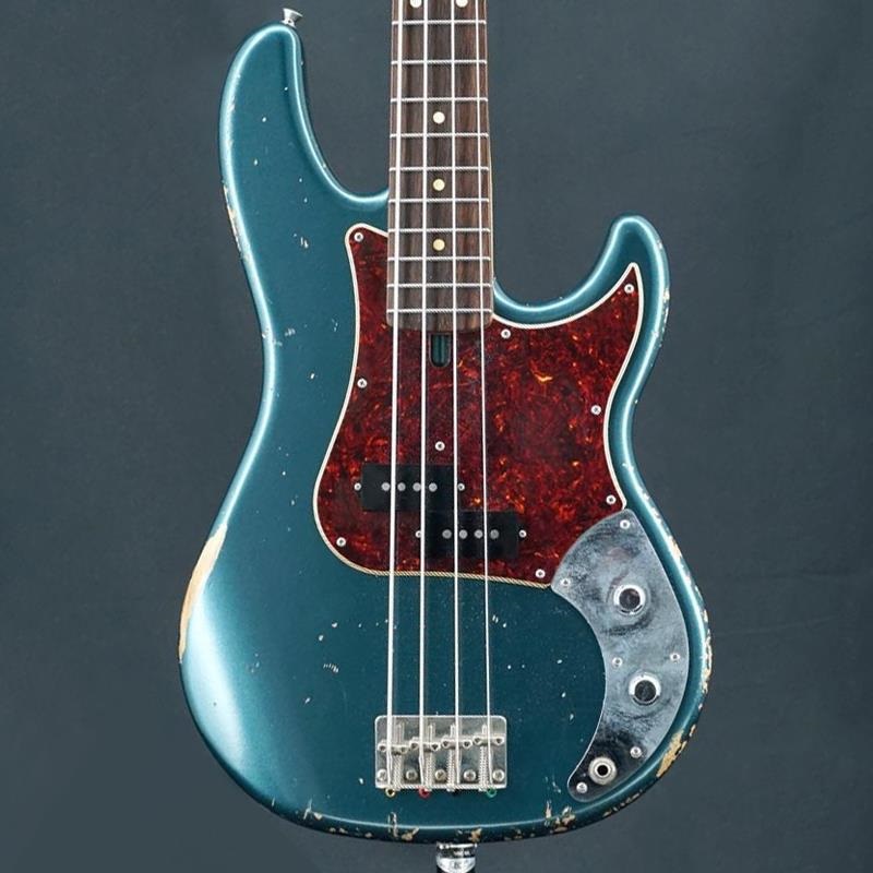 Tsubasa Guitar Work Shop USED 中古 The EARTH ｜イケベ楽器店