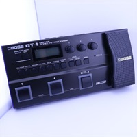 GT-1  (BOSS ボス) multi effector マルチエフェクター