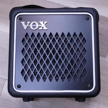 VOX mini Go 3 (VOX ボックス ヴォックス)  ギターアンプ guitar amp ミニアンプ mini amp