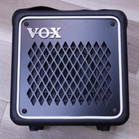 mini Go 3 (VOX ボックス ヴォックス)  ギターアンプ guitar amp ミニアンプ mini amp