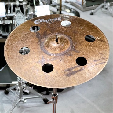 Bosphorus USED 中古品 Master Vintage FX Crash 19 [1335g]
