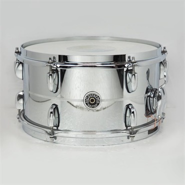 GRETSCH USED 中古 GB-4163S [Brooklyn Chrome Over Steel 13×7]