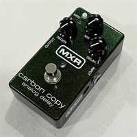USED 中古 M169 Carbon Copy Analog Delay
