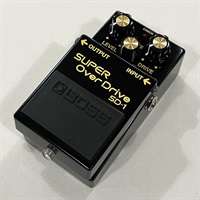 USED 中古 SD-1-4A Super Over Drive