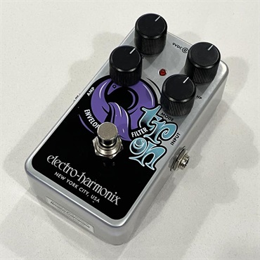 Electro Harmonix USED 中古 Nano Q-Tron ｜イケベ楽器店
