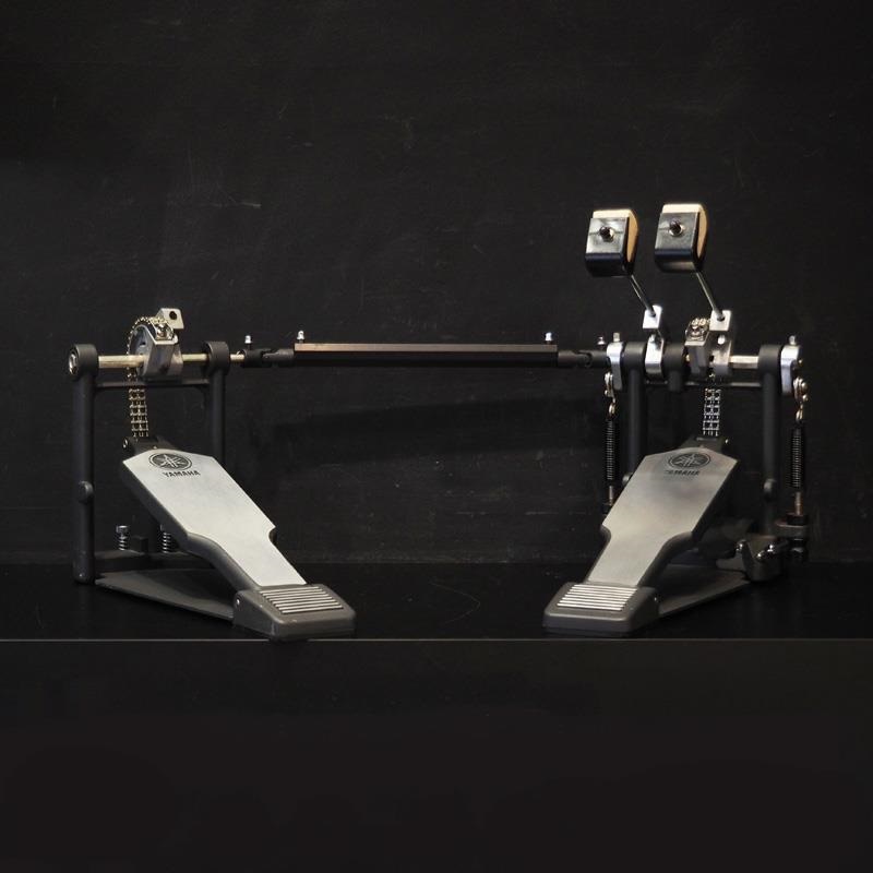 YAMAHA USED 中古 DFP8500C [Double Chain / Twin Pedal] ｜イケベ楽器 