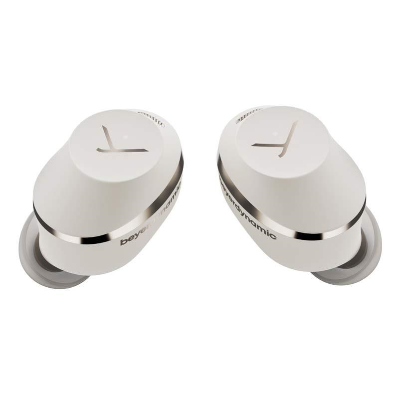 beyerdynamic AMIRON 300 TWS cream (ベイヤーダイナミック)(アミロン