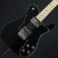USED 中古 Traditional 70s Telecaster Custom (Black) ［SN.JD24032958］ フェンダー