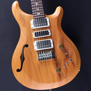 P.R.S. 【「THE IKEBE PRS VAULT」オープン記念キャンペーン】 S2 Special Semi-Hollow Reclaimed Limited (Natural) #S2085344【2025年生産品】