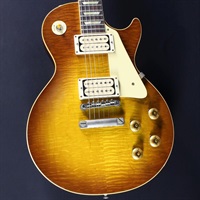 Murphy Lab 1959 Les Paul Standard Reissue R-Top Light Aged (Dark Iced Tea Burst) #951936