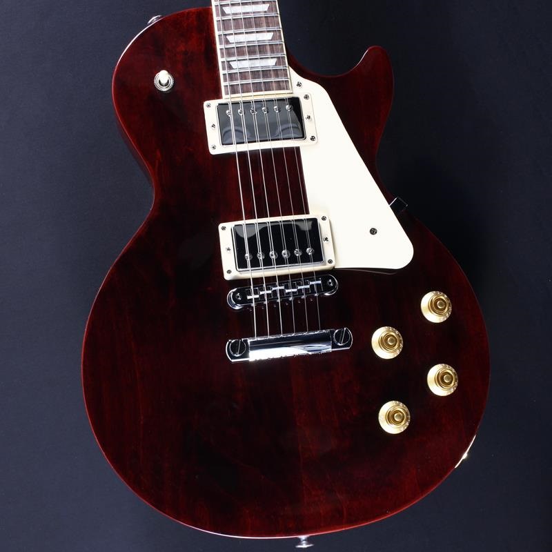ギター Gibson Les Paul Studio WineRed Gibson Les Paul Studio (Wine Red) ｜イケベ楽器店オンラインストア