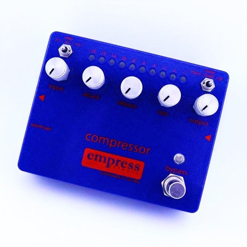 Empress Effects Compressor (EMPRESSEFFECTS エンプレスエフェクツ) コンプレッサー