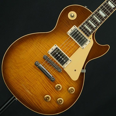 エレキギター レスポールタイプ Gibson Custom Shop 商品一覧