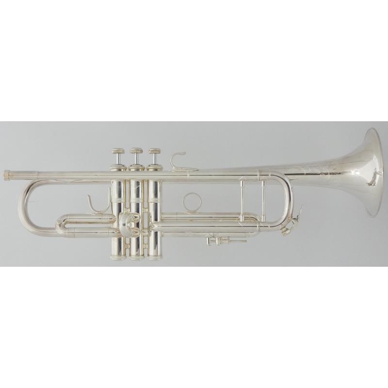 USED 中古 バック / Elkhart 50th Anniversary 37 SP #740**5 【Bb トランペット】の商品画像