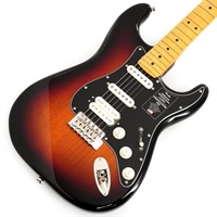 American Professional Classic Stratocaster HSS (3-Color Sunburst/Maple) 【The Autumn Winter 2025 Campaign】