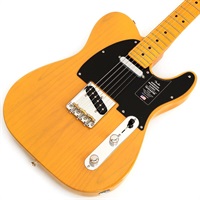 American Professional Classic Telecaster (Butterscotch Blonde/Maple) 【The Autumn Winter 2025 Campaign】