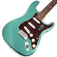 American Professional Classic Stratocaster (Faded Sherwood Green Metallic/Rosewood) 【The Autumn Winter 2025 Campaign】