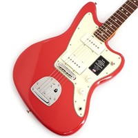 American Professional Classic Jazzmaster (Faded Dakota Red/Rosewood) 【The Autumn Winter 2025 Campaign】