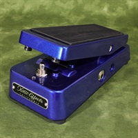 USED 中古 XW-2 Wah Metallic Blue