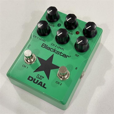 Blackstar USED 中古　LT-DUAL【ジャンク扱い】