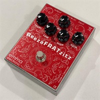 USED 中古　ReezaFRATzitz 2