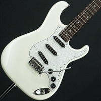 USED 中古 KG-VIOLATOR DEACON (Pearl White)［SN.KI2419119］ キラー