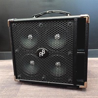 USED 中古 Suitcase Compact BLK