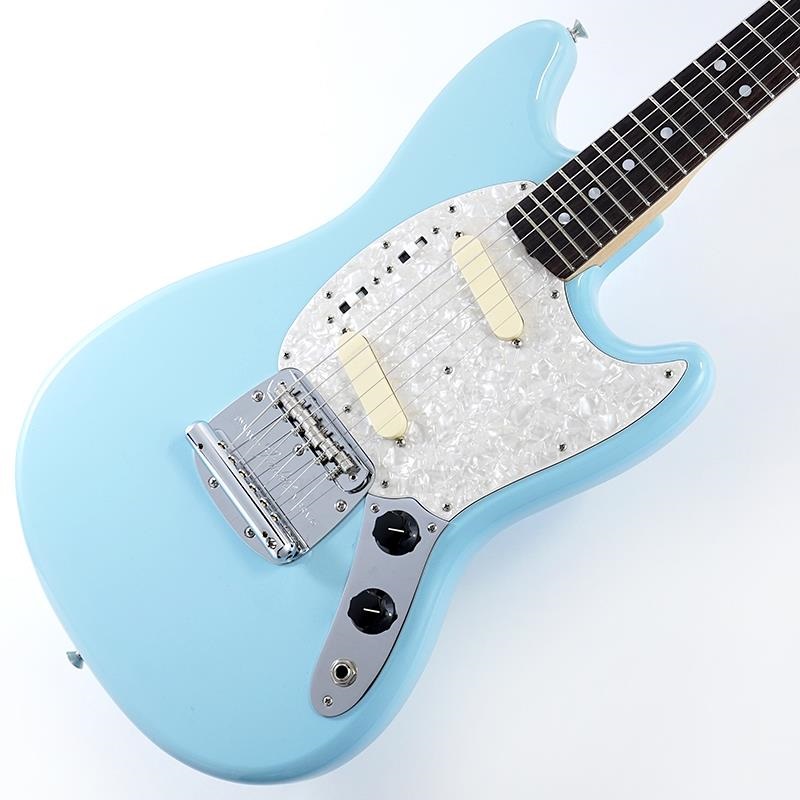 Fender Custom Shop Fender Experience 2025 Exclusive '60s Mustang