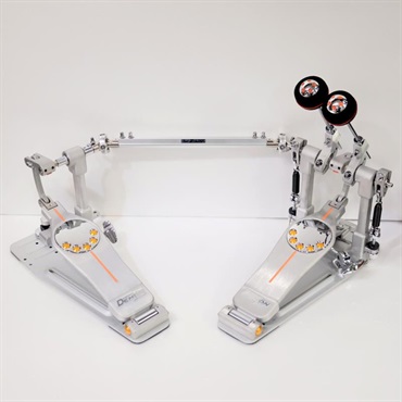 Pearl P-3002D [DEMON DRIVE DOUBLE PEDAL]【店頭展示特価品】