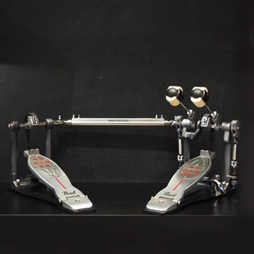 Pearl USED 中古 P-2052C [ELIMINATOR REDLINE CHAIN DRIVE/ DOUBLE PEDAL]
