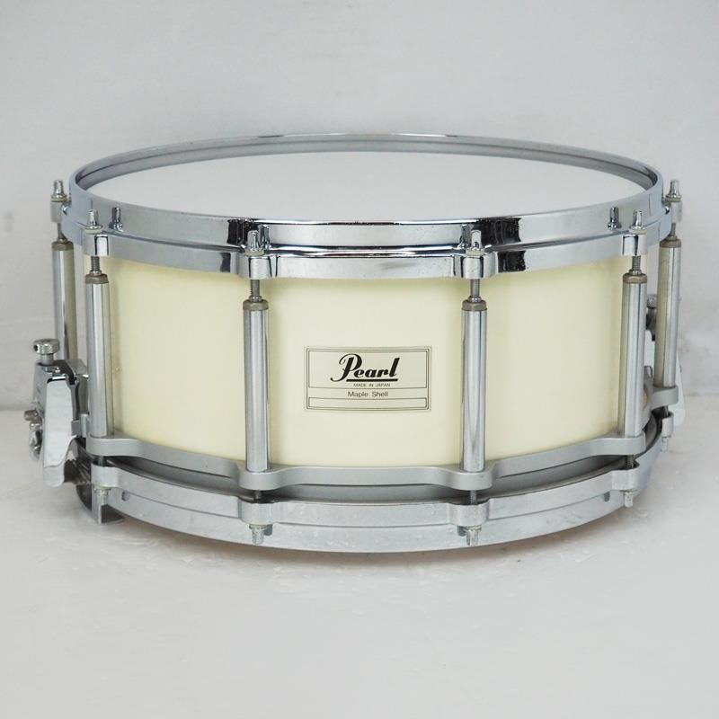 Pearl USED 中古 M-9114D [Free Floating System Maple Shell 14×6.5/Made In Japan]