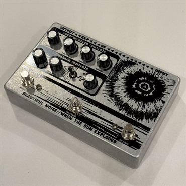 CARL MARTIN USED 中古 PLEXIRANGER プレキシレンジャー (CARL MARTIN