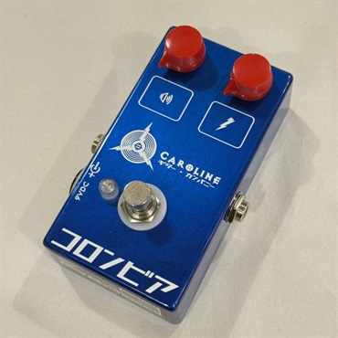 Caroline Guitar Company USED 中古 Olympia（コロンビア）FUZZ