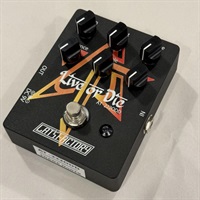 USED 中古　AT-222ODD Live or Die