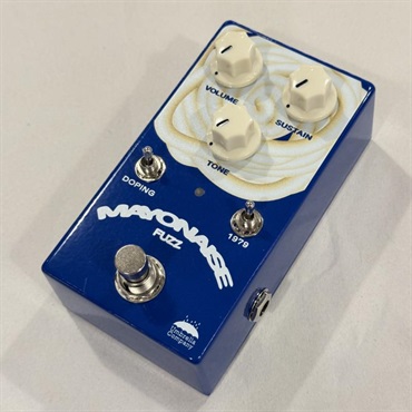 Umbrella Company USED 中古 Mayonaise Fuzz ｜イケベ楽器店オンライン
