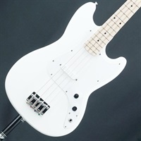 USED 中古 Sonic Bronco Bass (Arctic White/Maple)