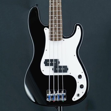 Squier by Fender USED 中古 MINI PRECISION BASS (BLK)