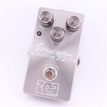 unknown USED 中古 Smoggy Overdrive スモッギーオーバードライブ