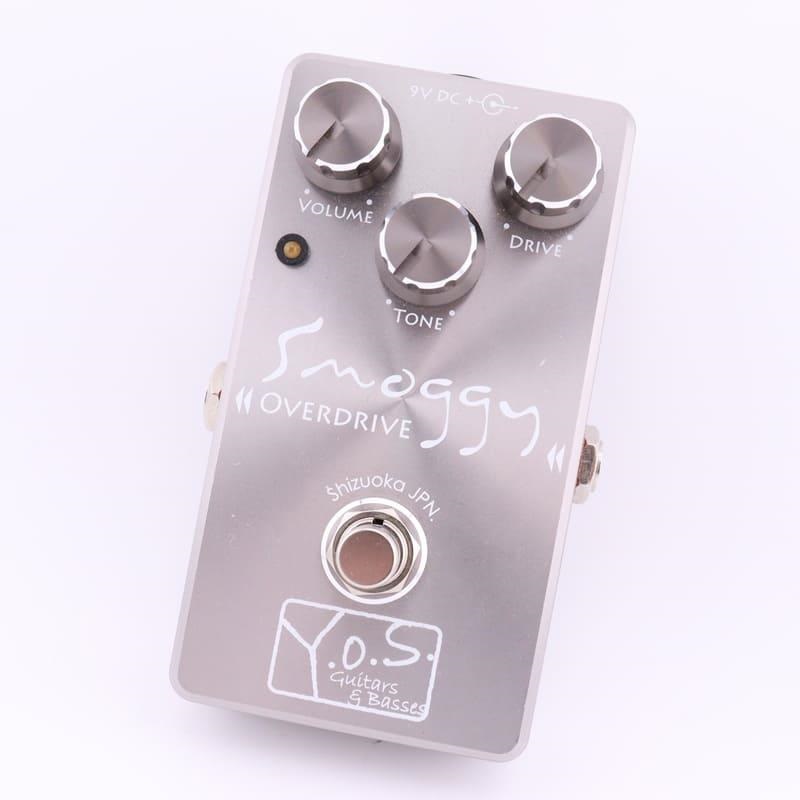 unknown USED 中古 Smoggy Overdrive スモッギーオーバードライブ